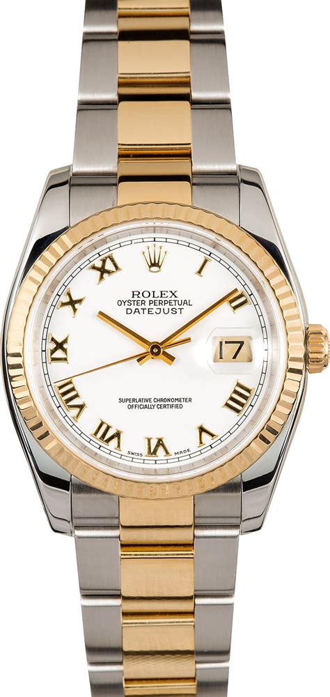 gents two tone oyster band datejust rolex new|rolex datejust website.